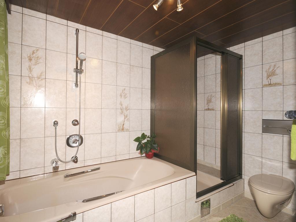 Appartement Mia Ginzling Eksteriør billede